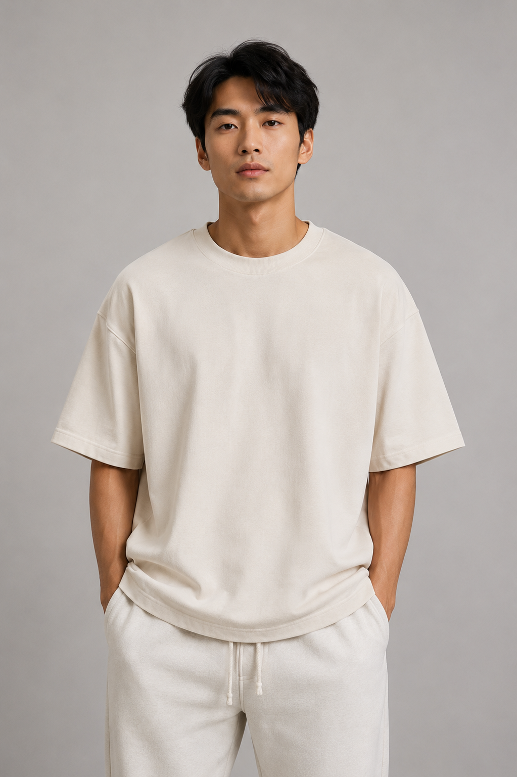 T-Shirt Ample BASIK 89