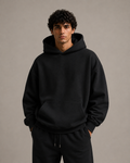 Hoodie Ample BASIK 89