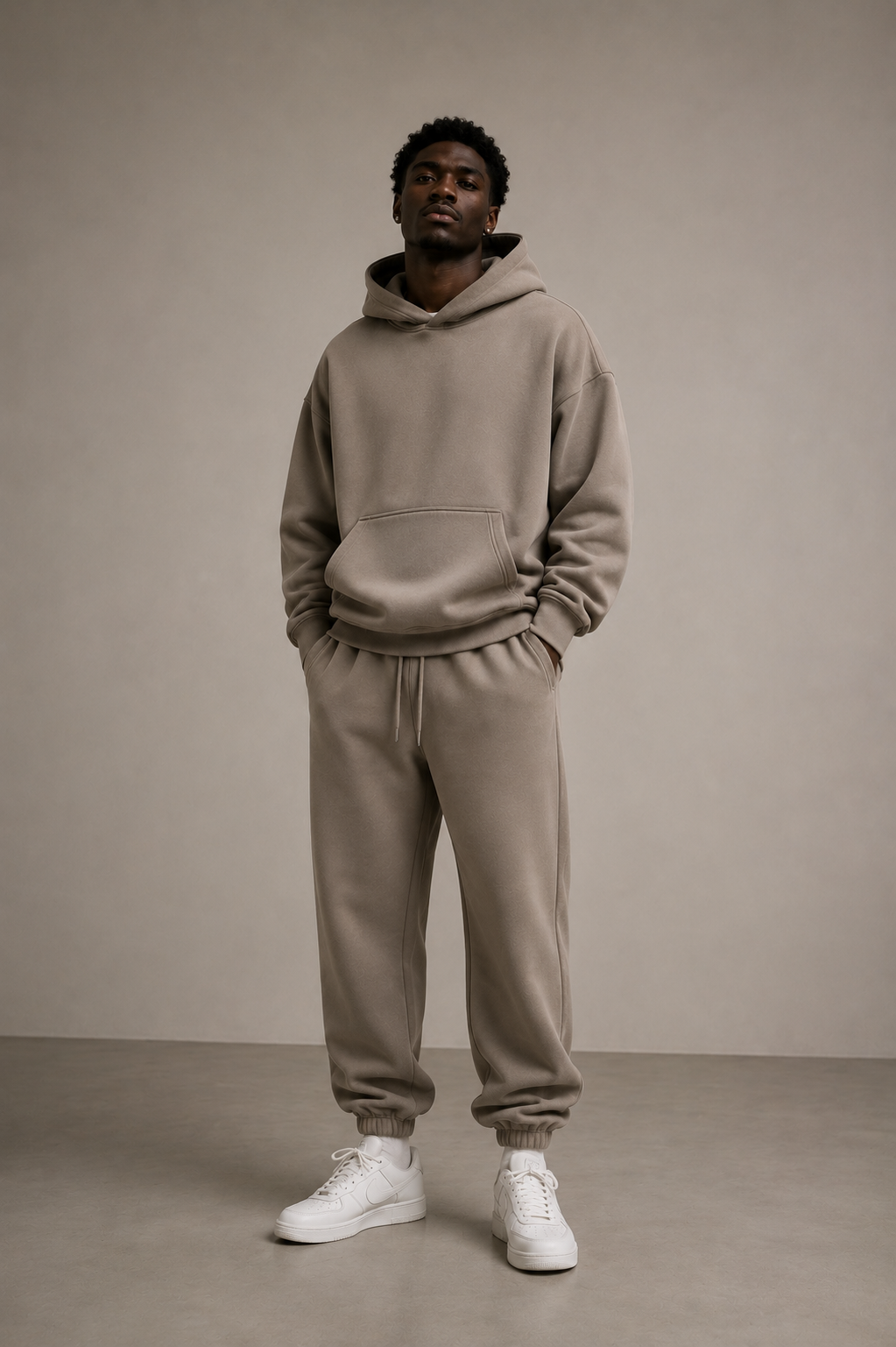 Jogger Ample BASIK 89