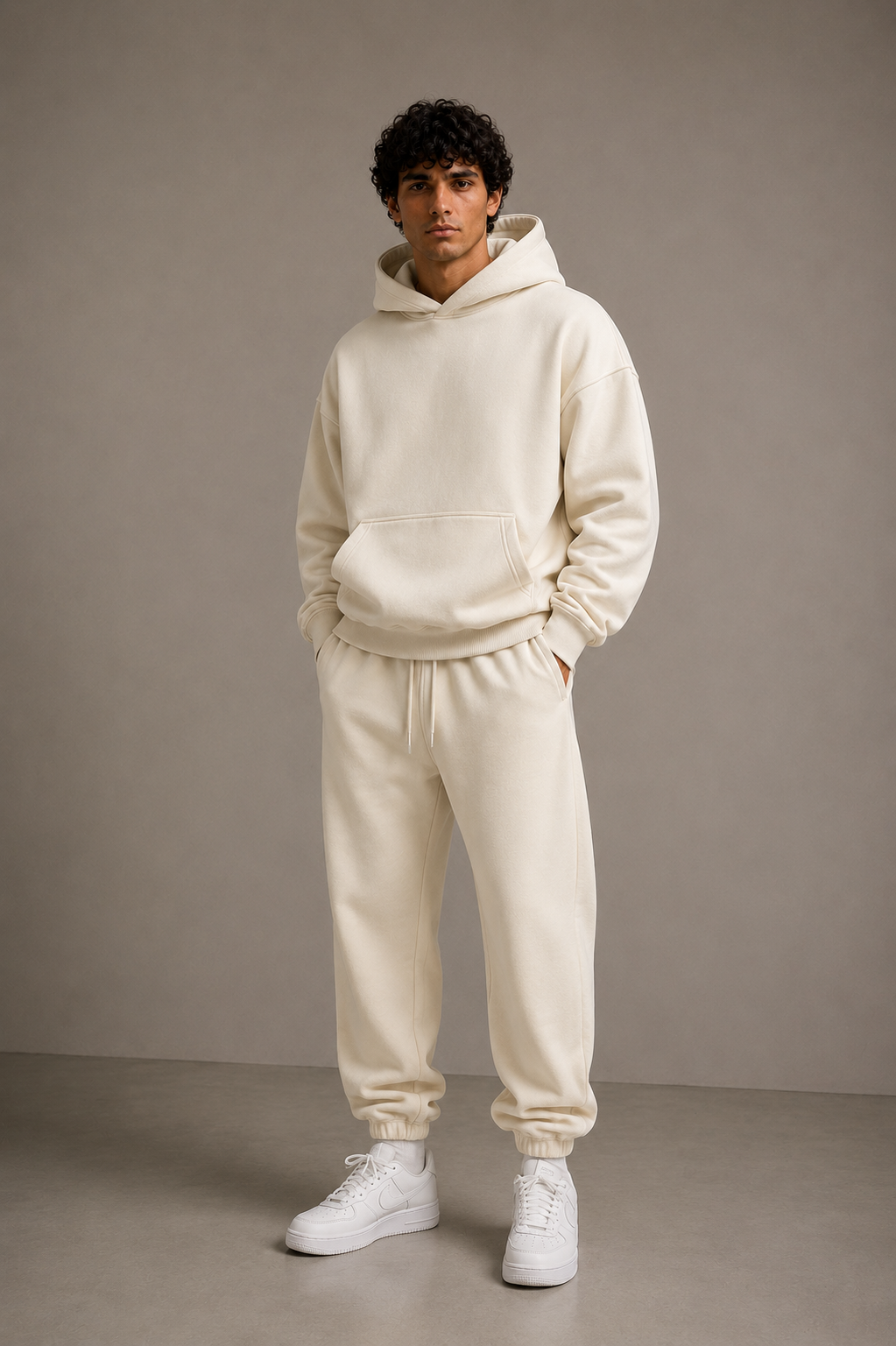 Jogger Ample BASIK 89
