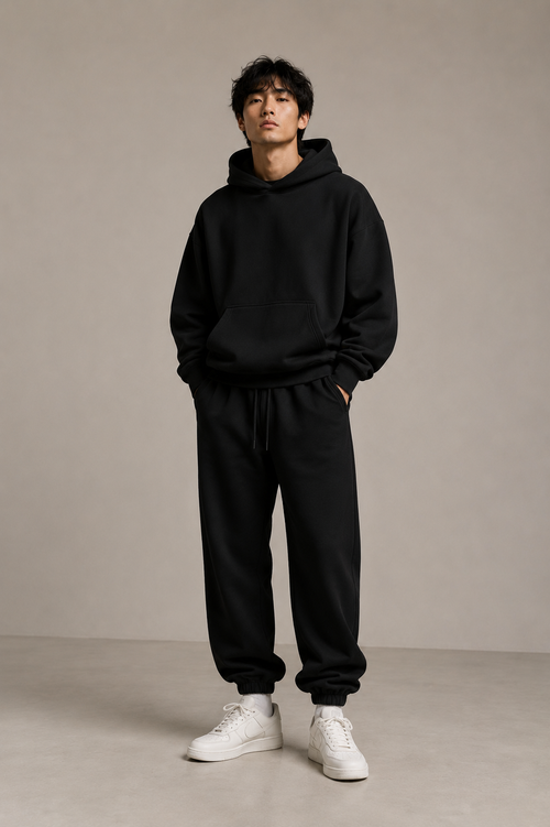 Jogger Ample BASIK 89