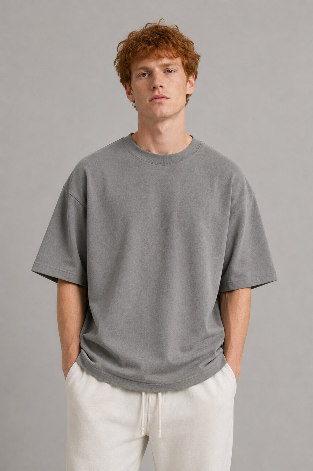 T-Shirt Ample BASIK 89