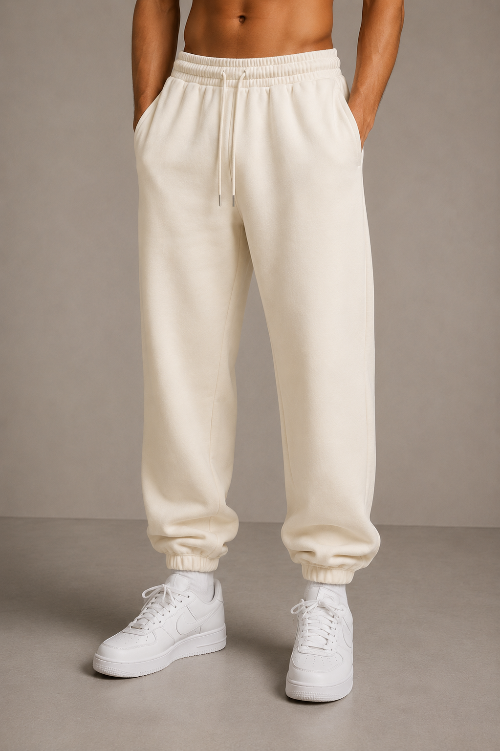 Jogger Ample BASIK 89