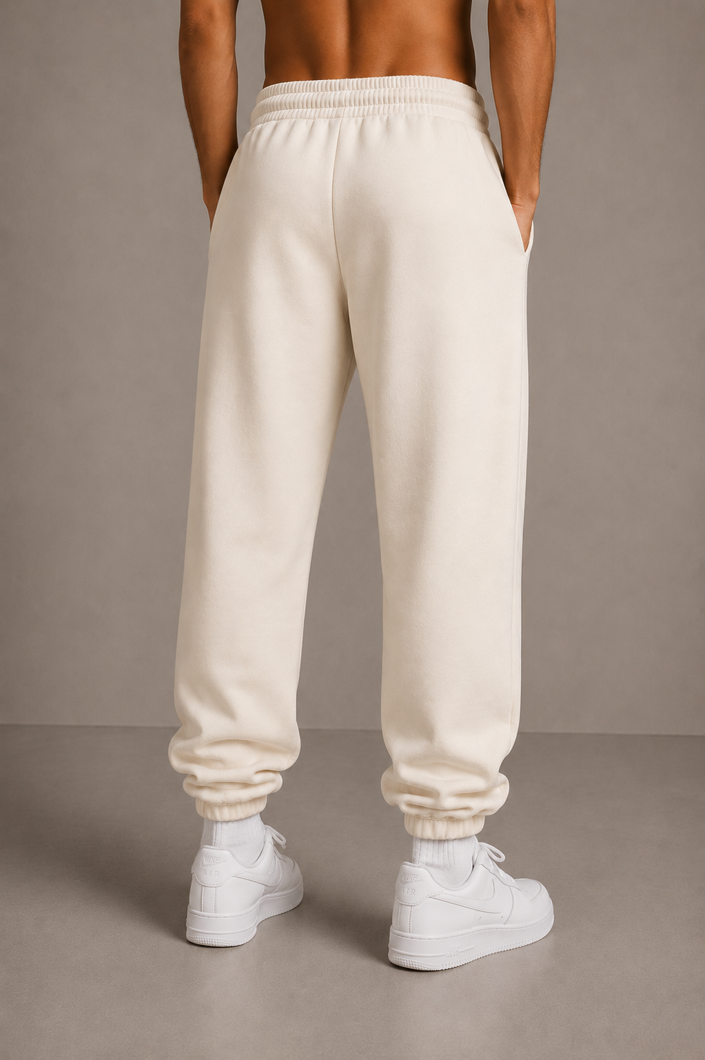 Jogger Ample BASIK 89